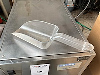 Wessamat topline ijsblokjesmachine - afbeelding 5 van  5