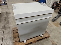 Wesseman - transformator 125kva 3 fase - 400v - transformator - afbeelding 5 van  5