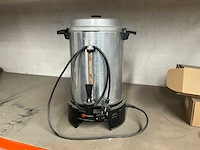 West bend koffiepercolator