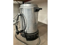 West bend koffiepercolator - afbeelding 2 van  6