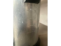 West bend koffiepercolator - afbeelding 5 van  6