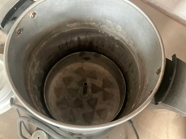 West bend koffiepercolator - afbeelding 6 van  6