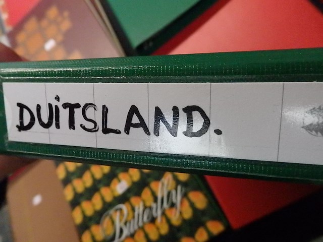 Westduitsland - afbeelding 1 van  6