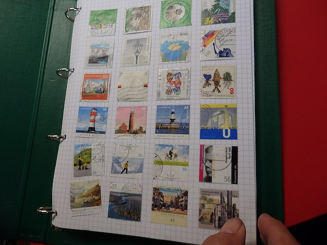 Westduitsland - afbeelding 2 van  6