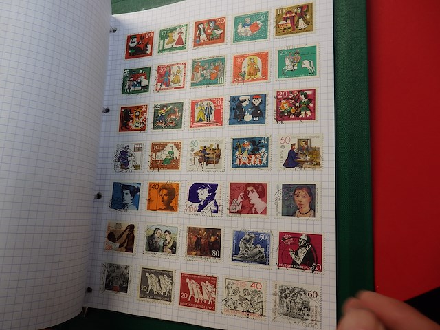 Westduitsland - afbeelding 3 van  6