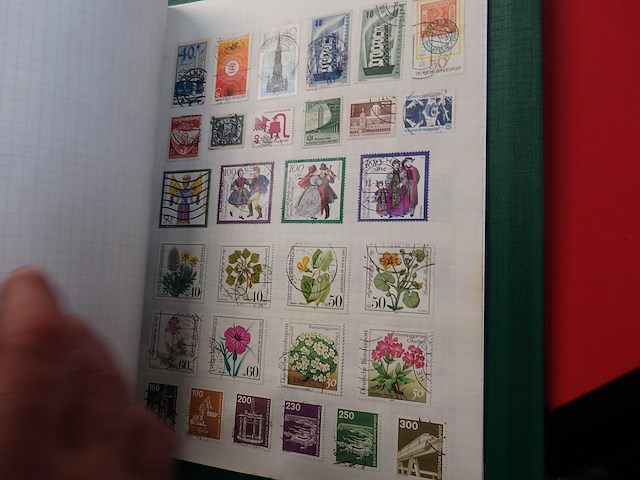 Westduitsland - afbeelding 4 van  6