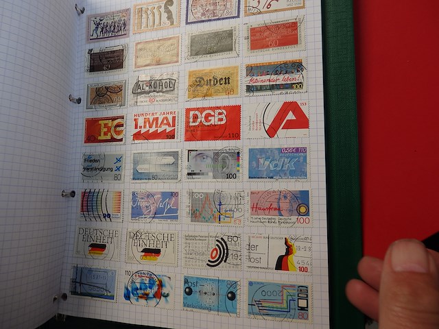 Westduitsland - afbeelding 5 van  6