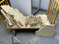 Westeng industriële keramiekoven - afbeelding 2 van  16