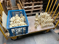 Westeng industriële keramiekoven - afbeelding 4 van  16