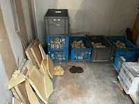 Westeng industriële keramiekoven - afbeelding 5 van  16