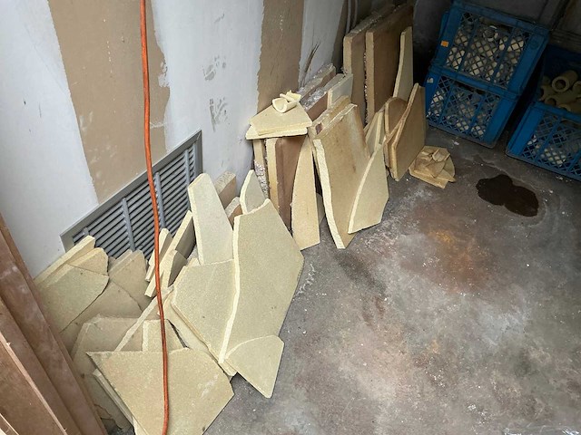 Westeng industriële keramiekoven - afbeelding 6 van  16