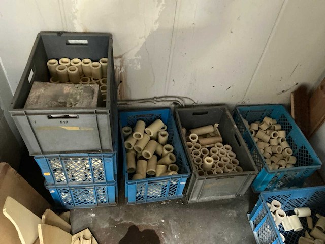 Westeng industriële keramiekoven - afbeelding 7 van  16