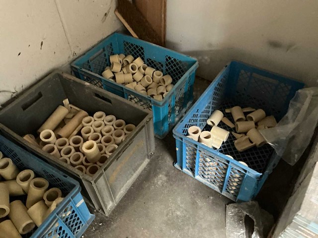 Westeng industriële keramiekoven - afbeelding 8 van  16