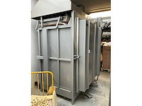 Westeng industriële keramiekoven - afbeelding 9 van  16