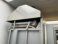 Westeng industriële keramiekoven - afbeelding 10 van  16