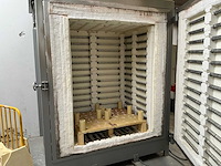 Westeng industriële keramiekoven - afbeelding 11 van  16