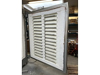 Westeng industriële keramiekoven - afbeelding 12 van  16