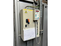 Westeng industriële keramiekoven - afbeelding 13 van  16