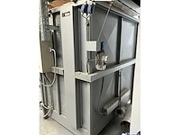 Westeng industriële keramiekoven - afbeelding 14 van  16