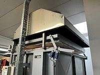 Westeng industriële keramiekoven - afbeelding 15 van  16