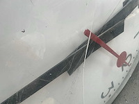 Westerstrand dubbelzijdige stationsklok - afbeelding 5 van  5