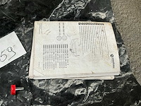 Westfalia gd3 trekhaak - afbeelding 2 van  3