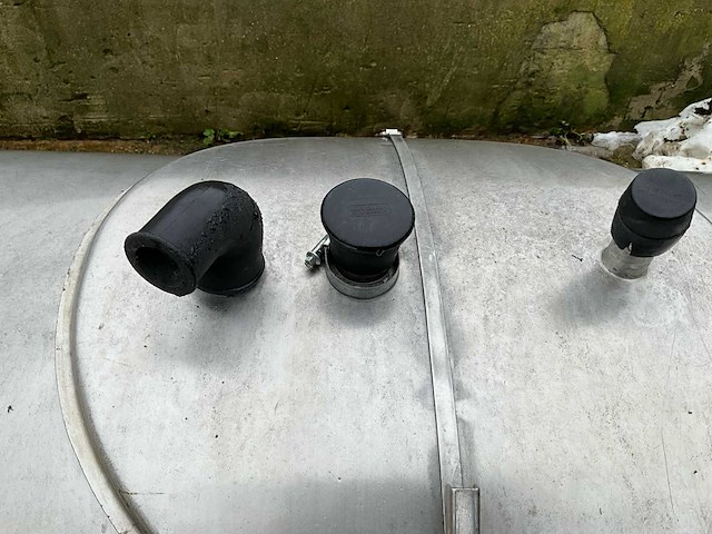 Westfalia system bij melktank - afbeelding 3 van  13