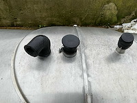 Westfalia system bij melktank - afbeelding 3 van  13