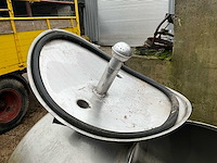 Westfalia system bij melktank - afbeelding 5 van  13
