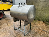 Westfalia system bij melktank - afbeelding 7 van  13