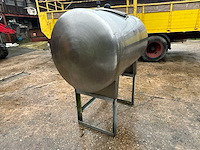 Westfalia system bij melktank - afbeelding 8 van  13