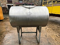 Westfalia system bij melktank - afbeelding 9 van  13