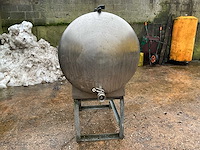 Westfalia system bij melktank - afbeelding 11 van  13