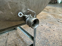 Westfalia system bij melktank - afbeelding 12 van  13