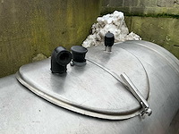 Westfalia system bij melktank - afbeelding 13 van  13