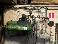 Westfalia systemat vacuümpomp - afbeelding 2 van  5