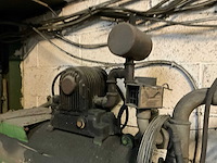 Westfalia systemat vacuümpomp - afbeelding 3 van  5