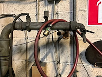 Westfalia systemat vacuümpomp - afbeelding 4 van  5