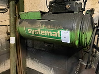 Westfalia systemat vacuümpomp - afbeelding 5 van  5