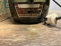 Westinghouse xhp70-g retro percolator - afbeelding 3 van  5