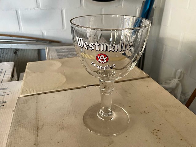 Westmalle westmalle (120x) - afbeelding 1 van  2