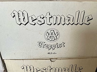 Westmalle westmalle (120x) - afbeelding 2 van  2