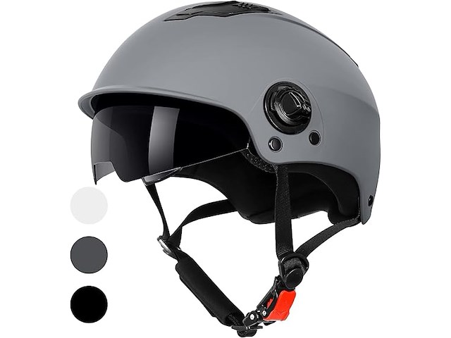 Westt escape helm - afbeelding 1 van  4