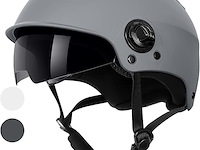 Westt escape helm - afbeelding 1 van  4