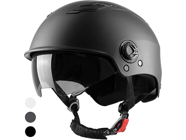 Westt escape helm - afbeelding 1 van  3