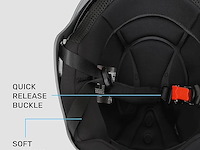 Westt escape helm - afbeelding 3 van  3