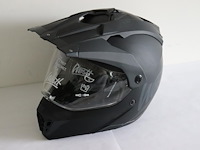 Westt motorcrosshelm - afbeelding 1 van  5