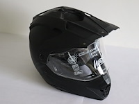 Westt motorcrosshelm - afbeelding 2 van  5