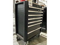 Westward 7-laden gereedschapswagen - afbeelding 2 van  9