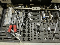 Westward 7-laden gereedschapswagen - afbeelding 3 van  9